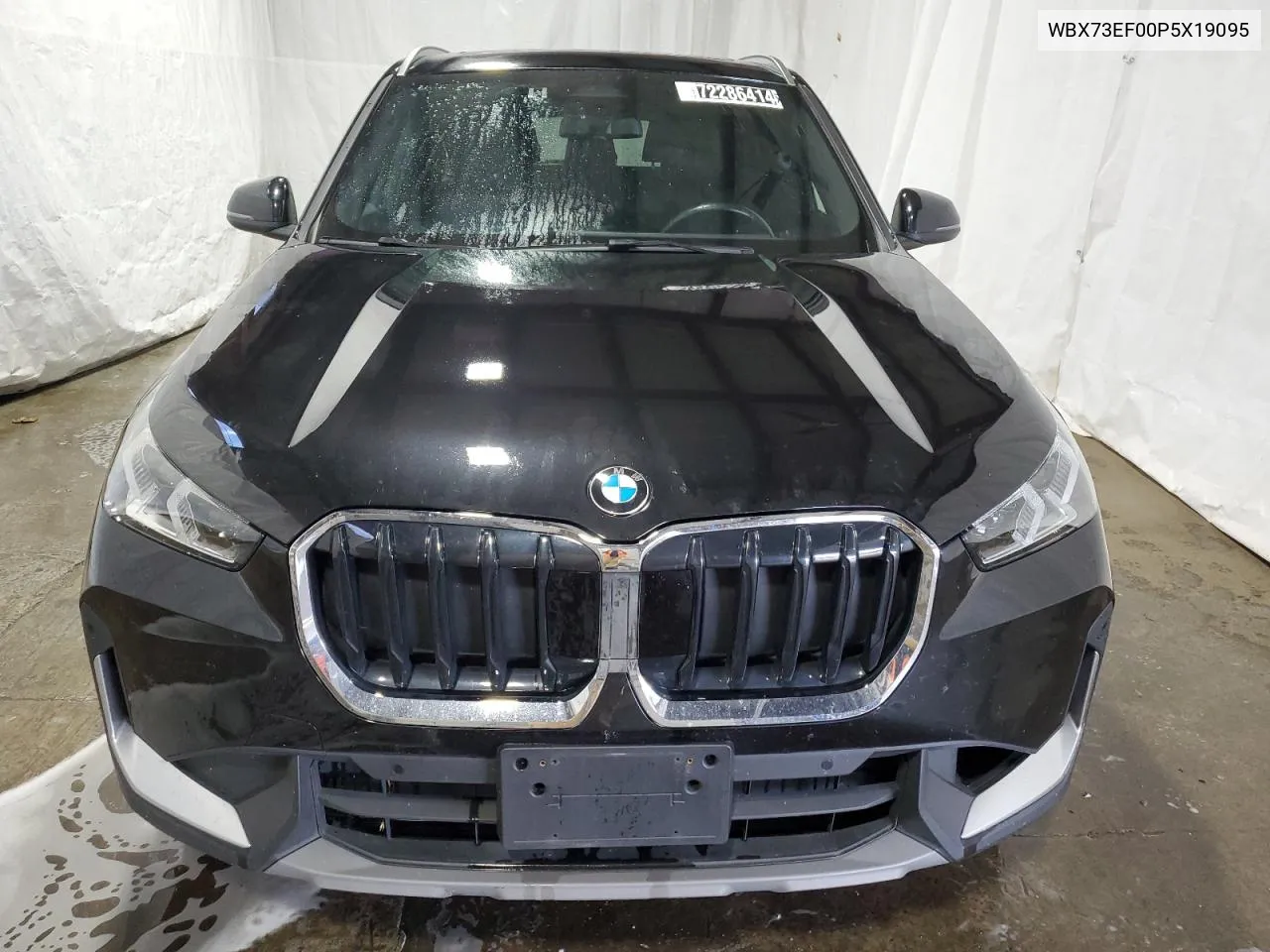 WBX73EF00P5X19095 2023 BMW X1 xDrive28I