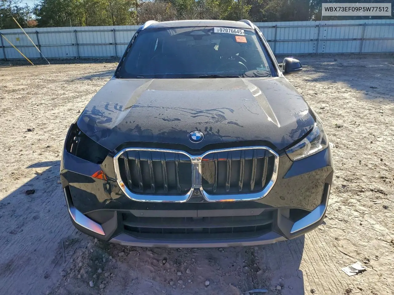 WBX73EF09P5W77512 2023 BMW X1 xDrive28I