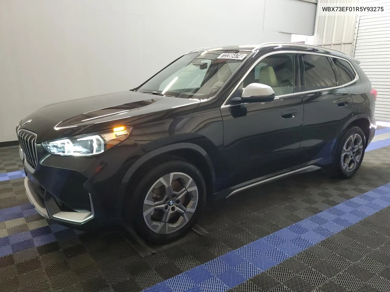 WBX73EF01R5Y93275 2024 BMW X1 xDrive28I