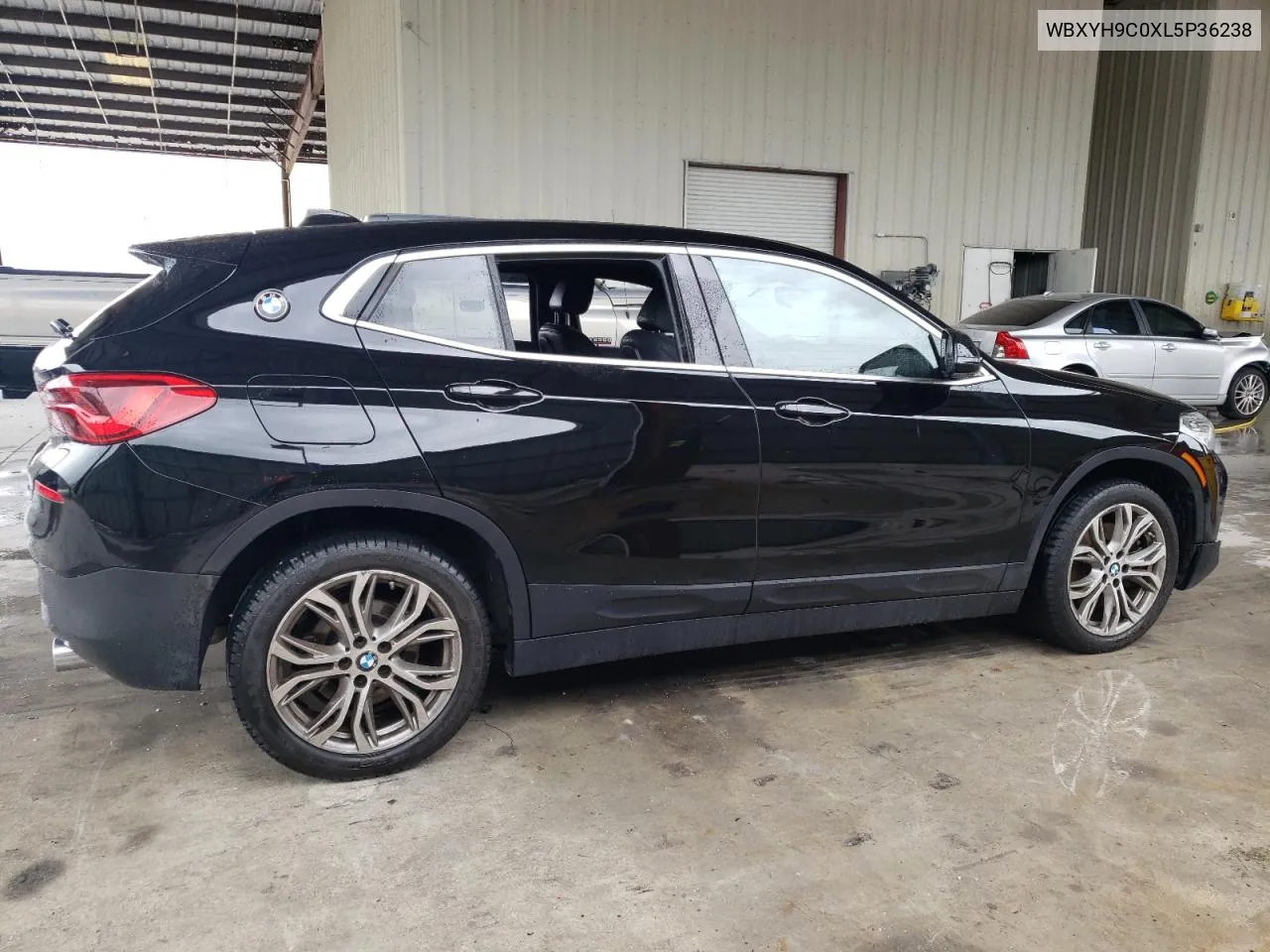 WBXYH9C0XL5P36238 2020 BMW X2 Sdrive28I