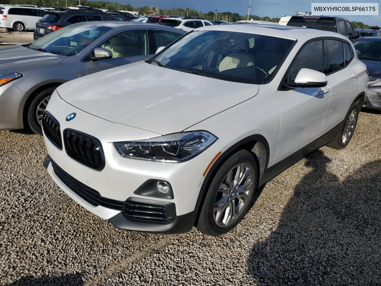 WBXYH9C08L5P66175 2020 BMW X2 Sdrive28I