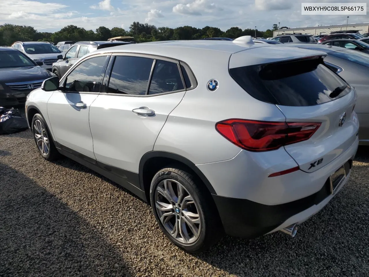 WBXYH9C08L5P66175 2020 BMW X2 Sdrive28I