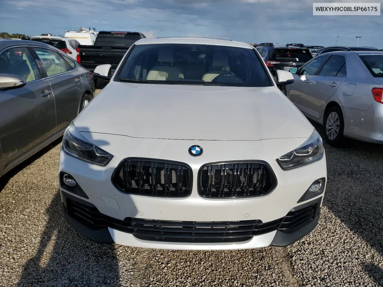 WBXYH9C08L5P66175 2020 BMW X2 Sdrive28I