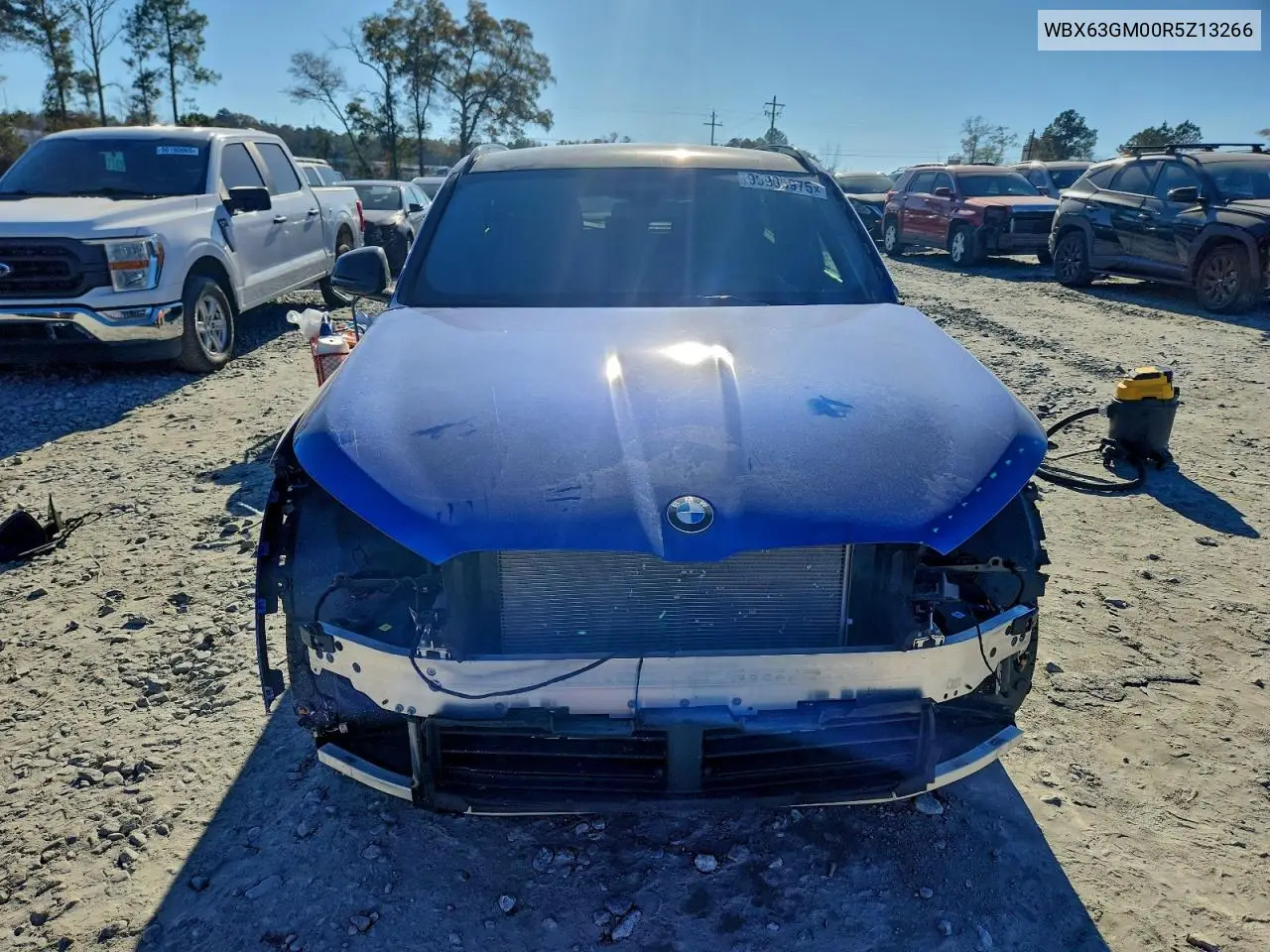 WBX63GM00R5Z13266 2024 BMW X2 xDrive28I
