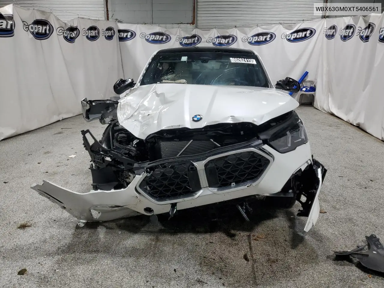 WBX63GM0XT5406561 2026 BMW X2 xDrive28I