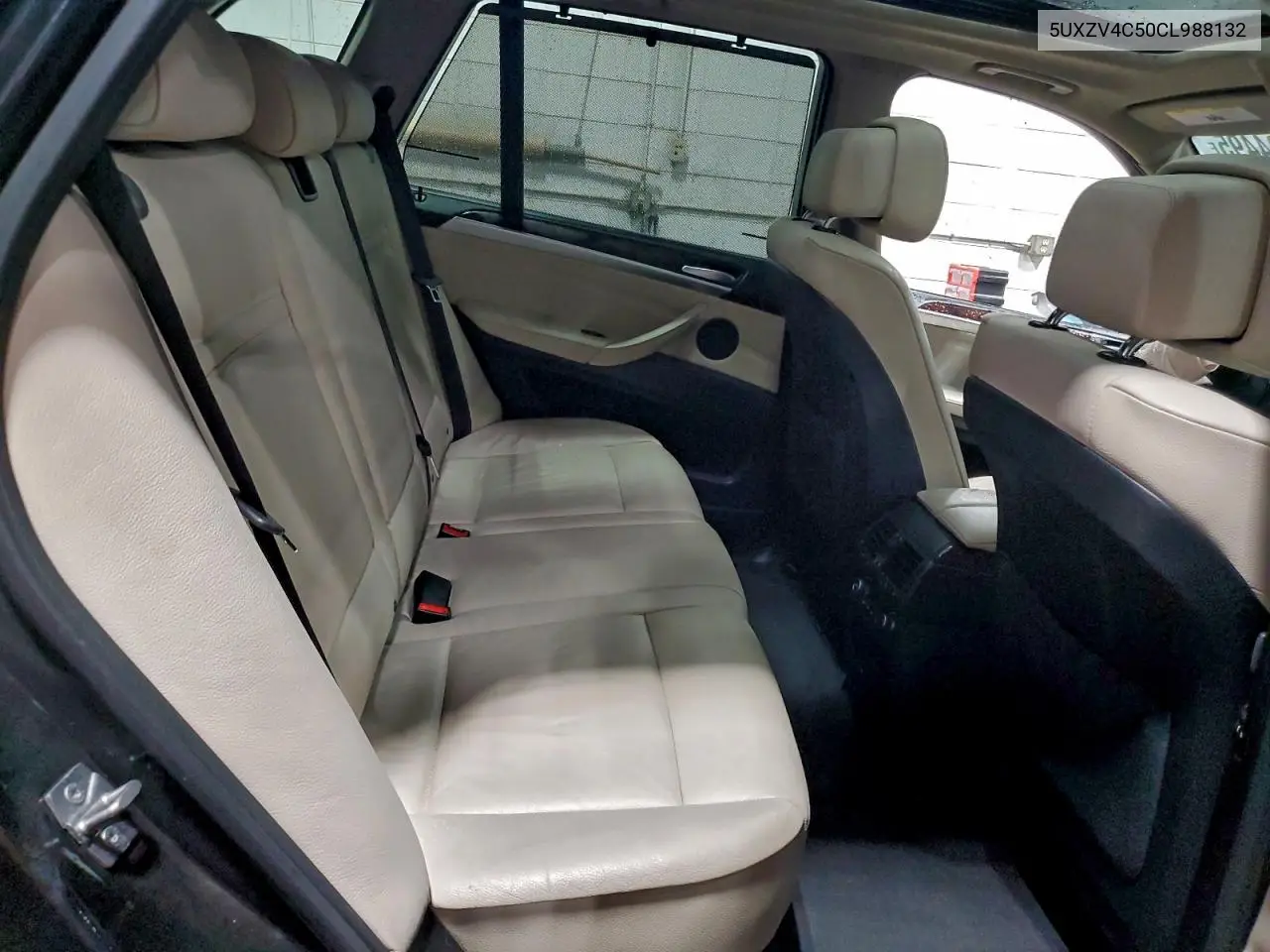 5UXZV4C50CL988132 2012 BMW X5 xDrive35I