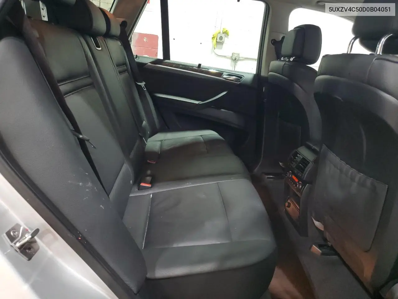 5UXZV4C50D0B04051 2013 BMW X5 xDrive35I