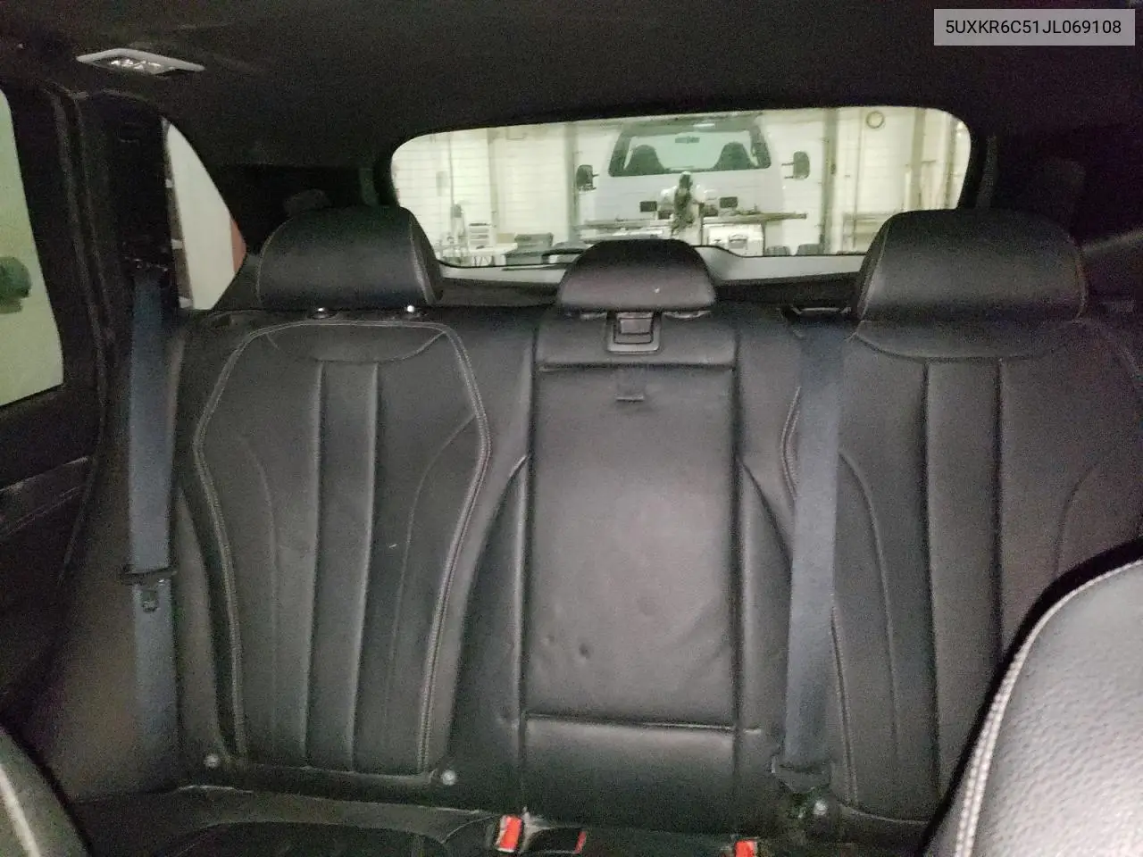 5UXKR6C51JL069108 2018 BMW X5 xDrive50I