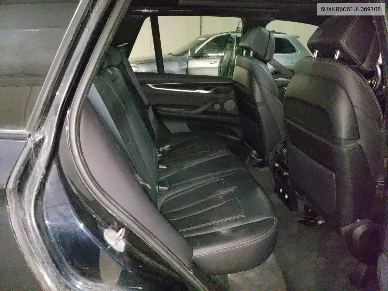 5UXKR6C51JL069108 2018 BMW X5 xDrive50I