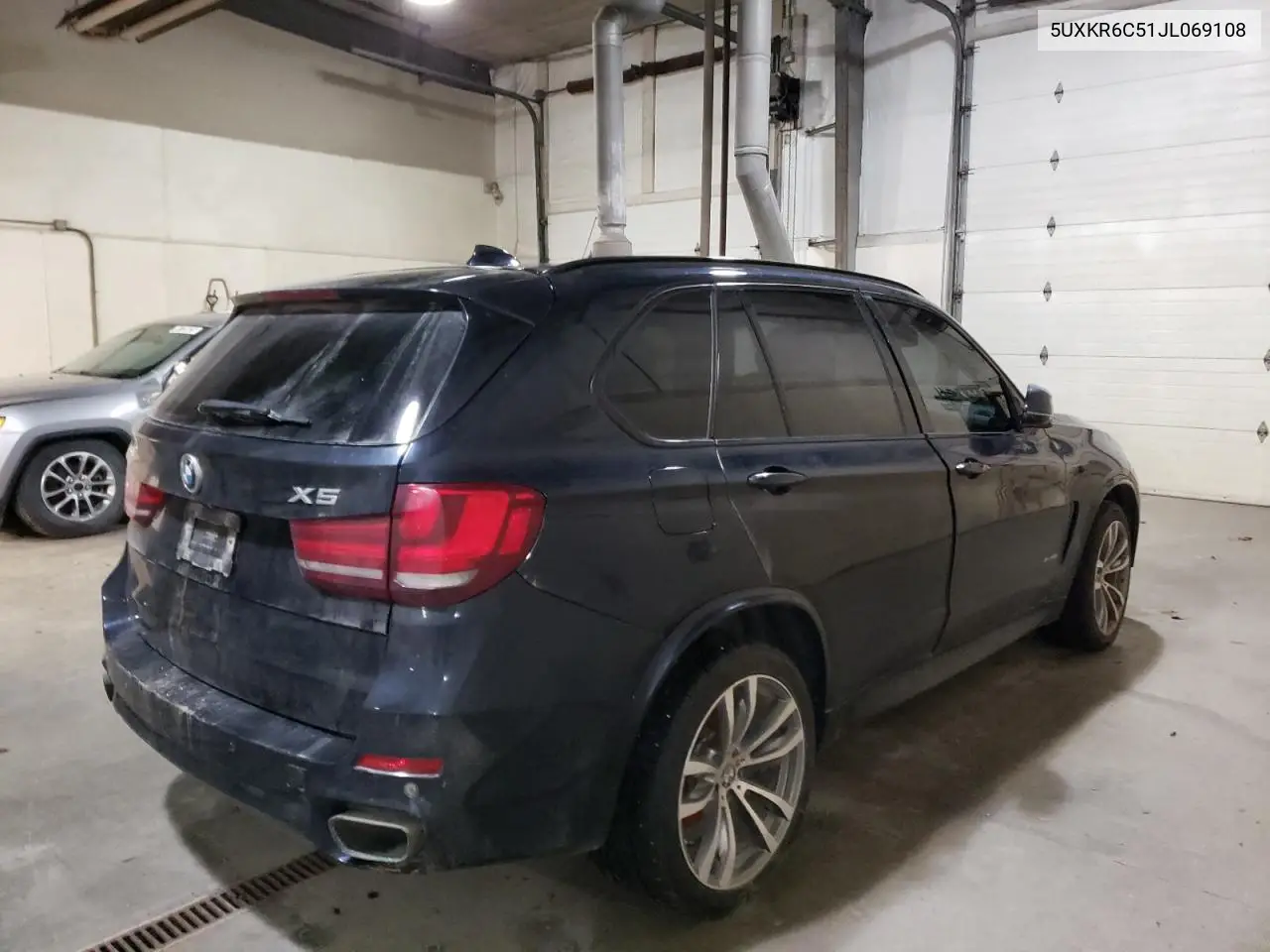5UXKR6C51JL069108 2018 BMW X5 xDrive50I