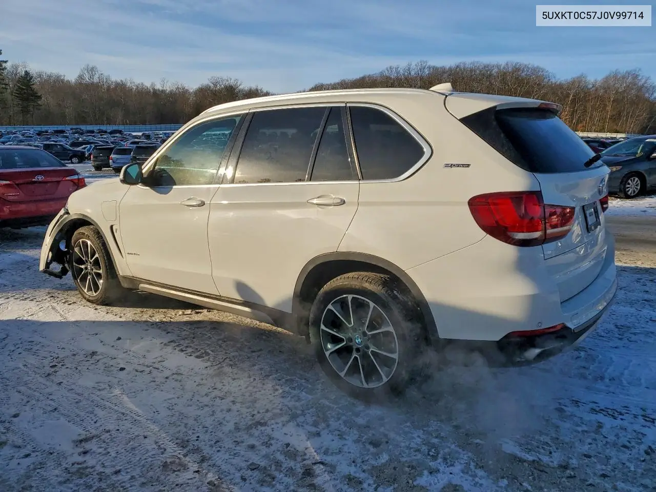 5UXKT0C57J0V99714 2018 BMW X5 Xdr40E