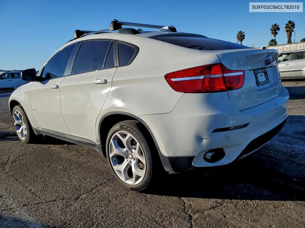5UXFG2C56CL782010 2012 BMW X6 xDrive35I