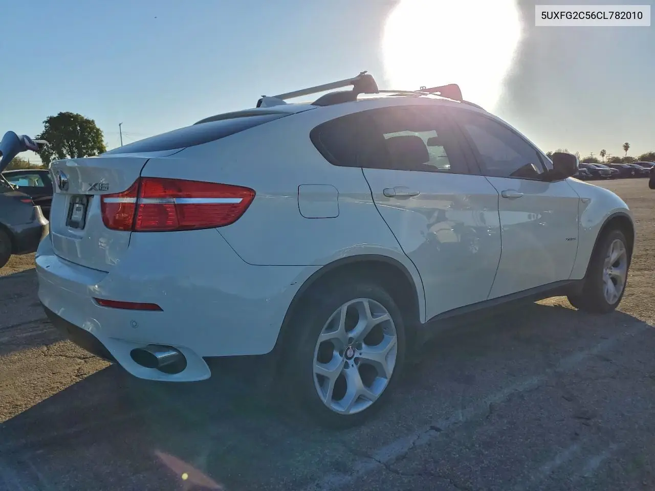 5UXFG2C56CL782010 2012 BMW X6 xDrive35I