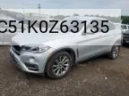 5UXKU2C51K0Z63135 2019 BMW X6 xDrive35I