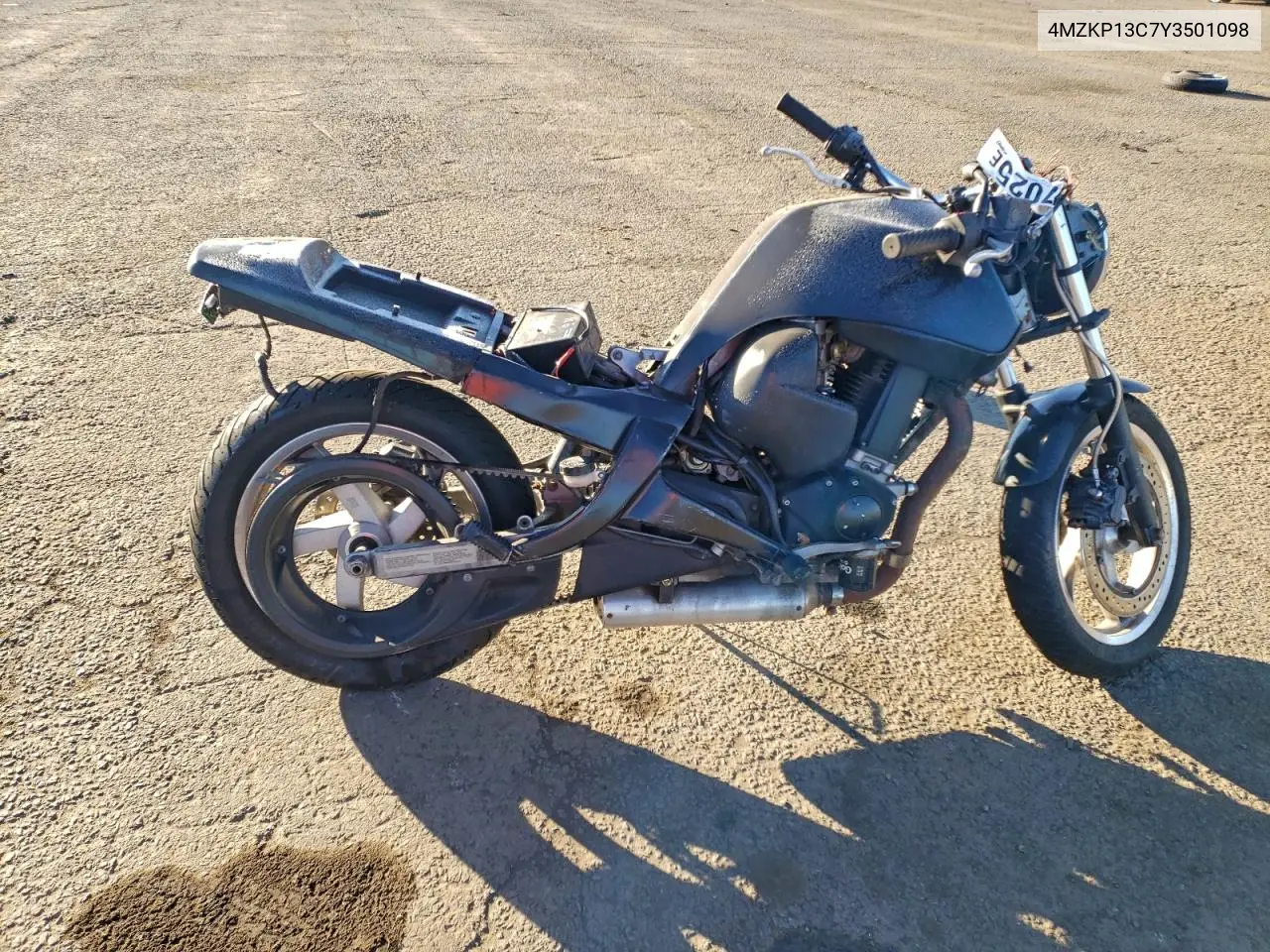 4MZKP13C7Y3501098 2000 Buell Blast P3