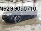 W04WT3N52GG090710 2016 Buick Cascada Premium