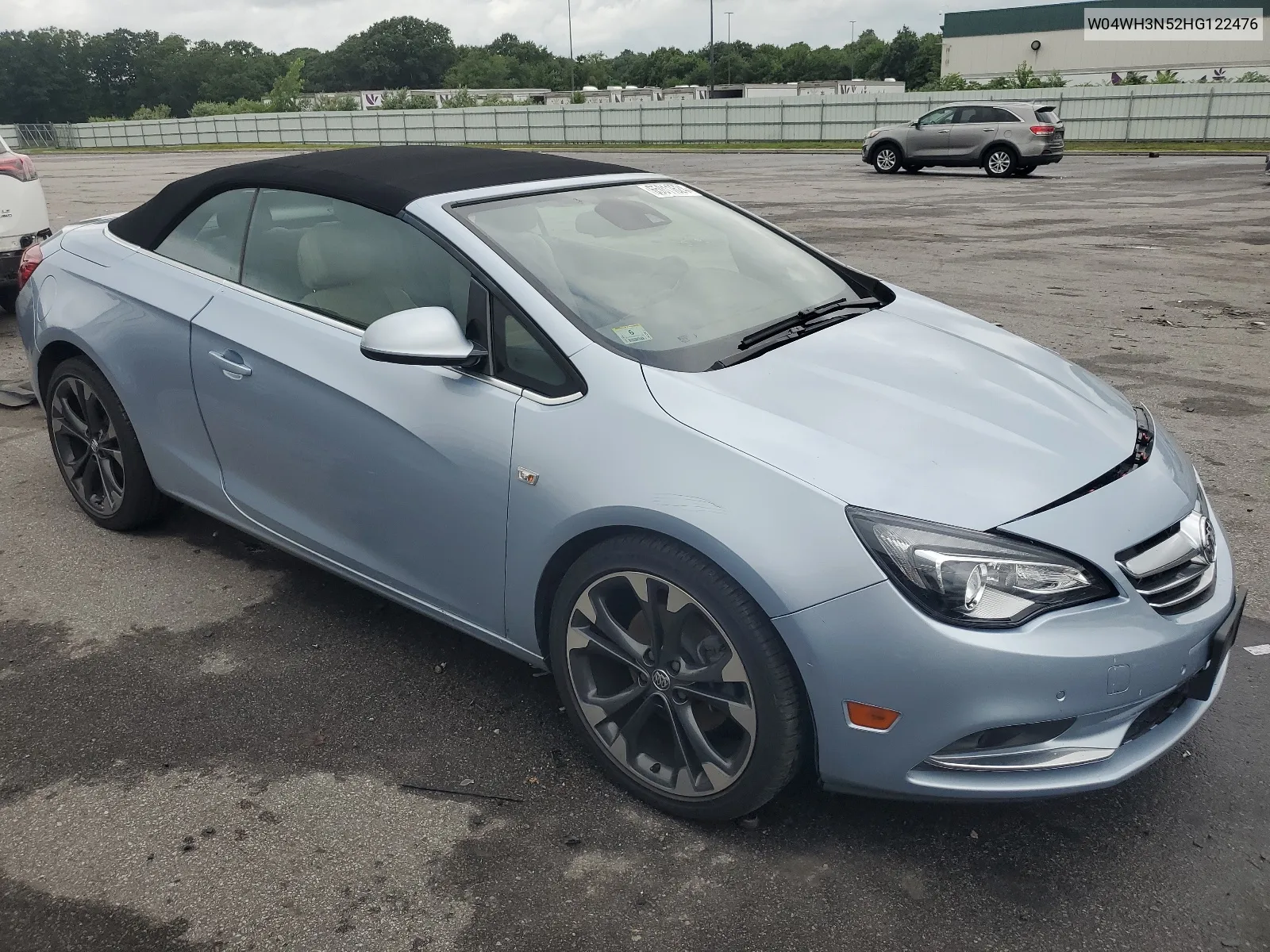 W04WH3N52HG122476 2017 Buick Cascada Premium