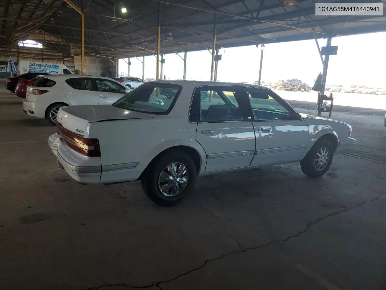 1G4AG55M4T6440941 1996 Buick Century Special