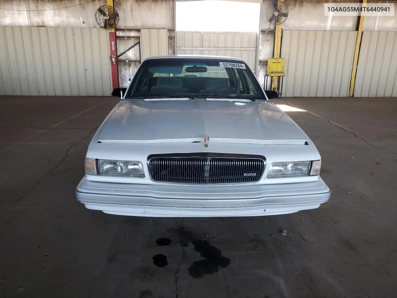 1G4AG55M4T6440941 1996 Buick Century Special