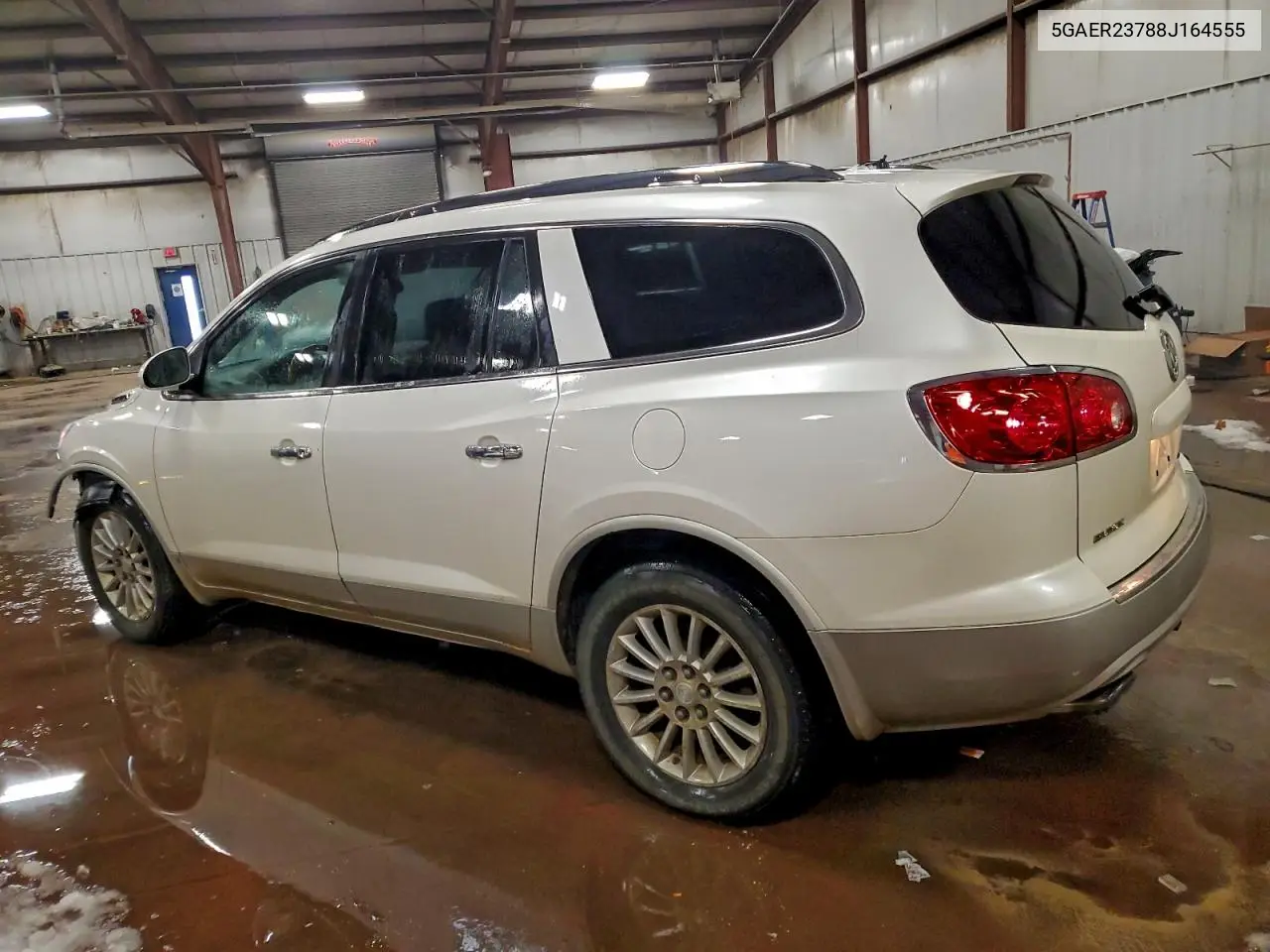 5GAER23788J164555 2008 Buick Enclave Cxl