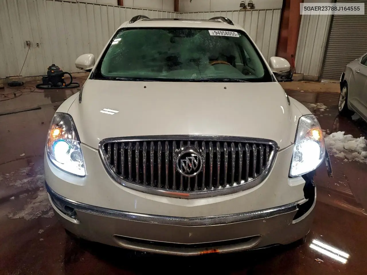 5GAER23788J164555 2008 Buick Enclave Cxl