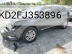 5GAKRAKD2FJ353896 2015 Buick Enclave