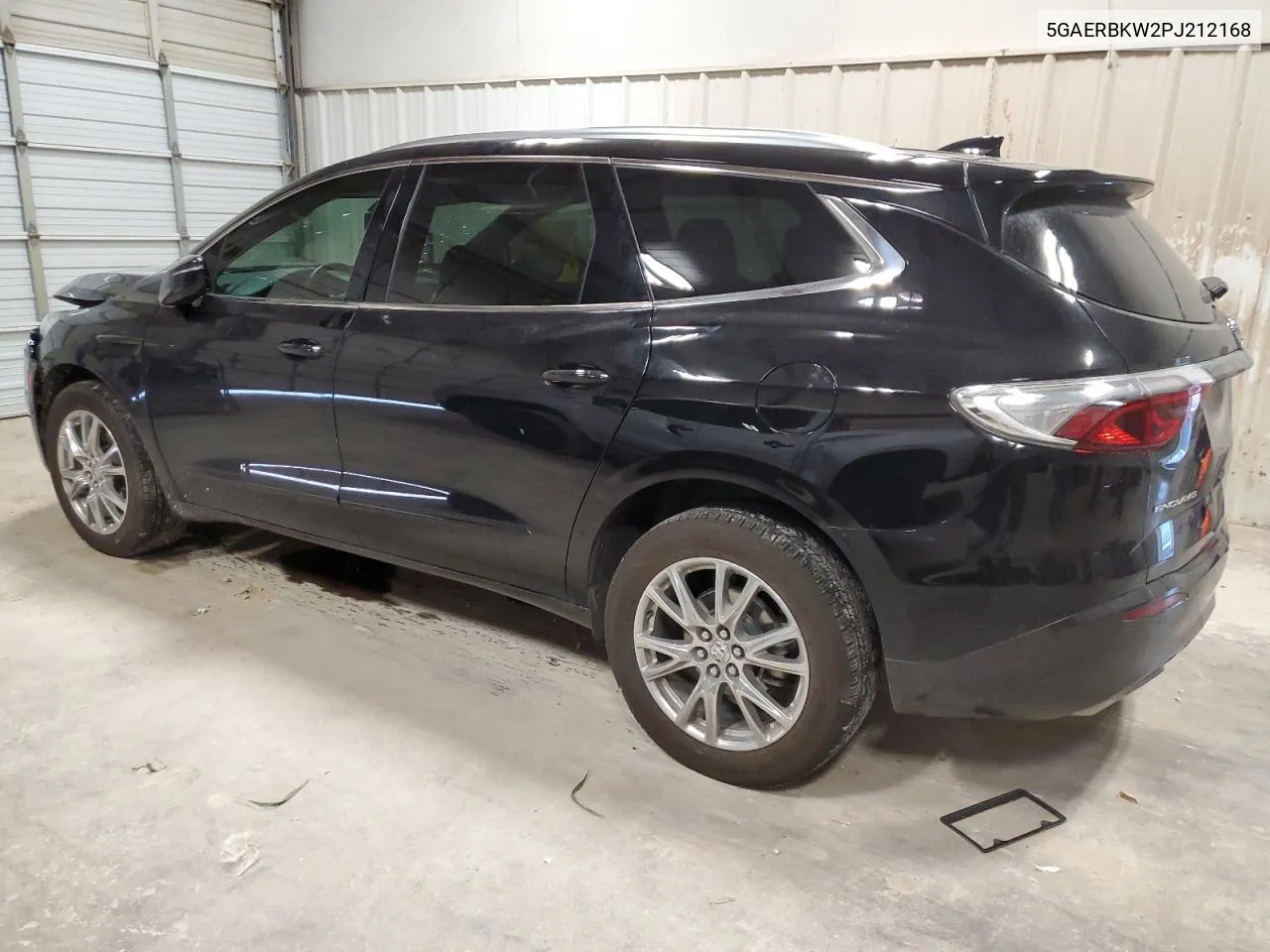 2023 Buick Enclave Essence VIN: 5GAERBKW2PJ212168 Lot: 69561194