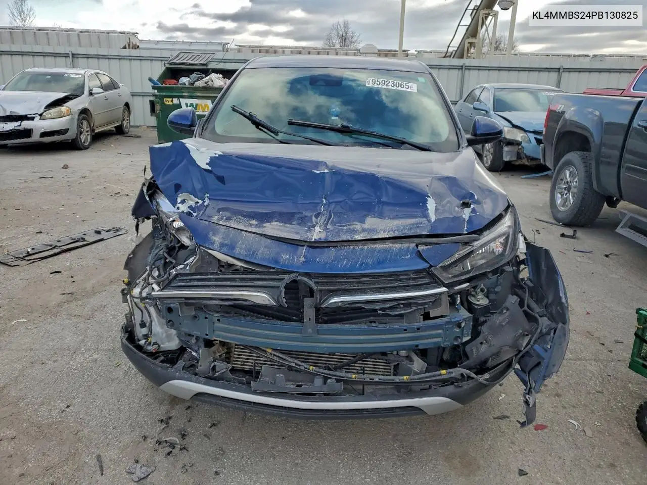 KL4MMBS24PB130825 2023 Buick Encore Gx Preferred