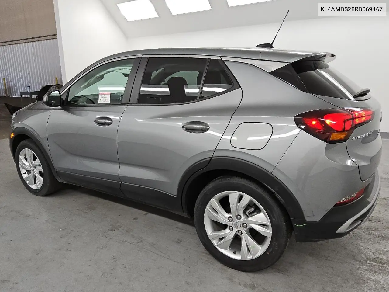 KL4AMBS28RB069467 2024 Buick Encore Gx Preferred