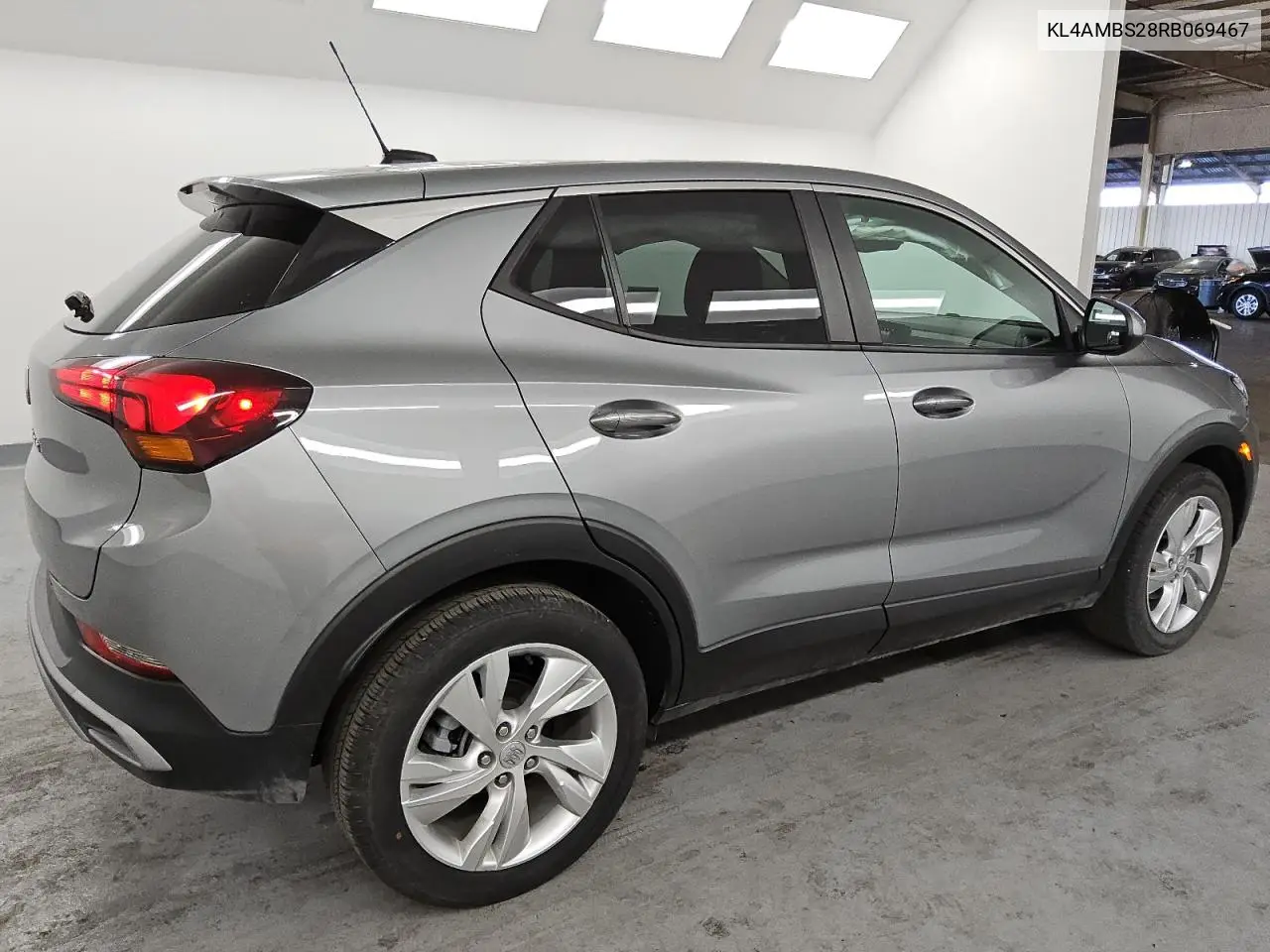 KL4AMBS28RB069467 2024 Buick Encore Gx Preferred