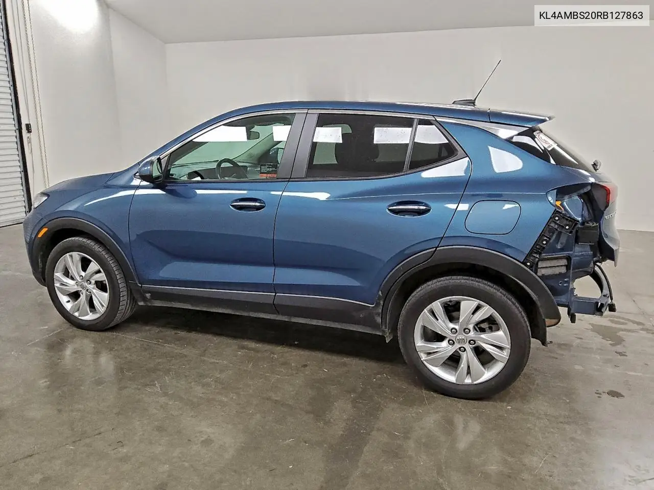 KL4AMBS20RB127863 2024 Buick Encore Gx Preferred