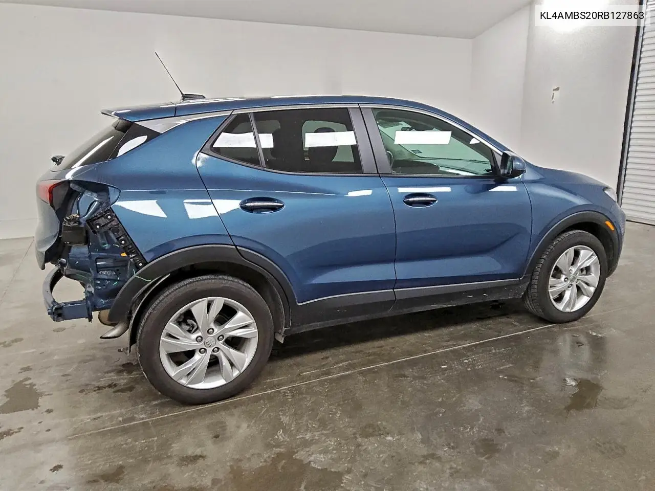 KL4AMBS20RB127863 2024 Buick Encore Gx Preferred
