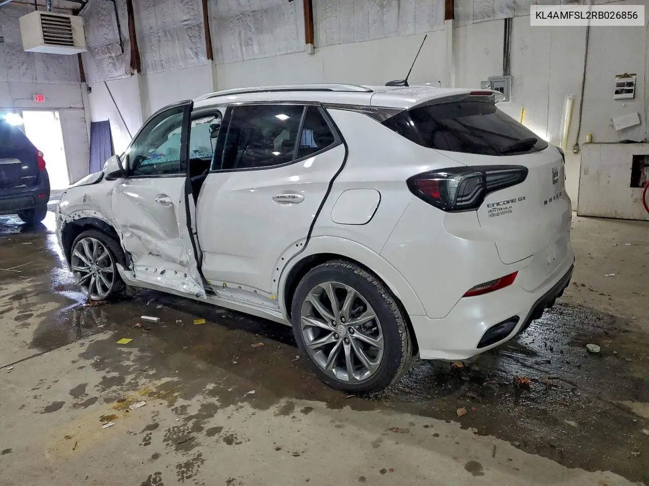 KL4AMFSL2RB026856 2024 Buick Encore Gx Avenir