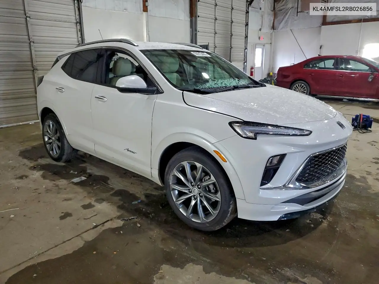 KL4AMFSL2RB026856 2024 Buick Encore Gx Avenir