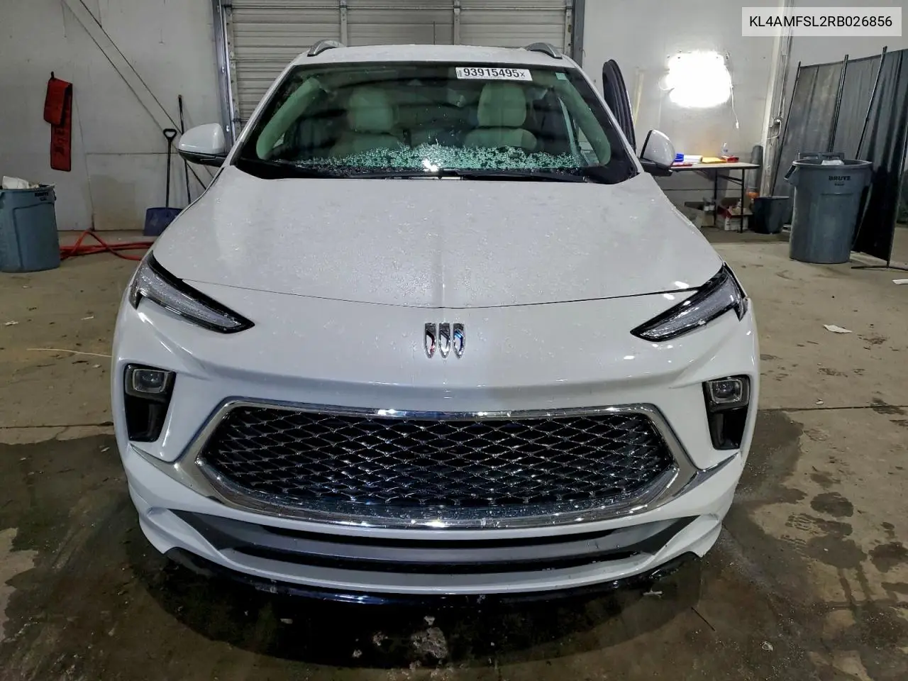 KL4AMFSL2RB026856 2024 Buick Encore Gx Avenir