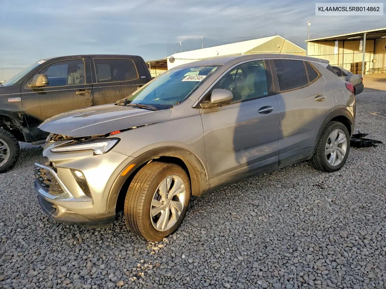 KL4AMCSL5RB014862 2024 Buick Encore Gx Preferred