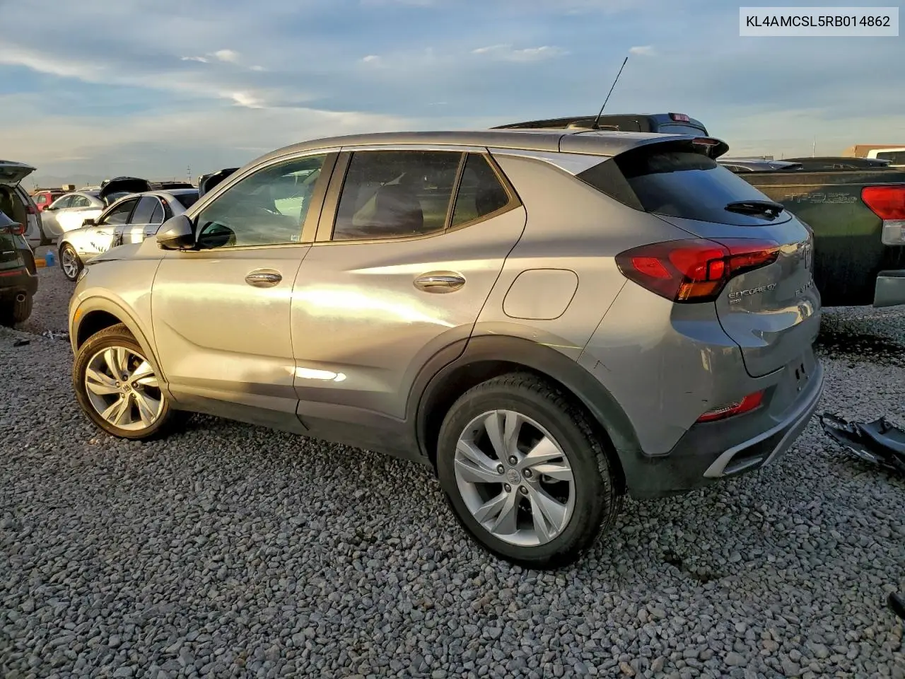 KL4AMCSL5RB014862 2024 Buick Encore Gx Preferred