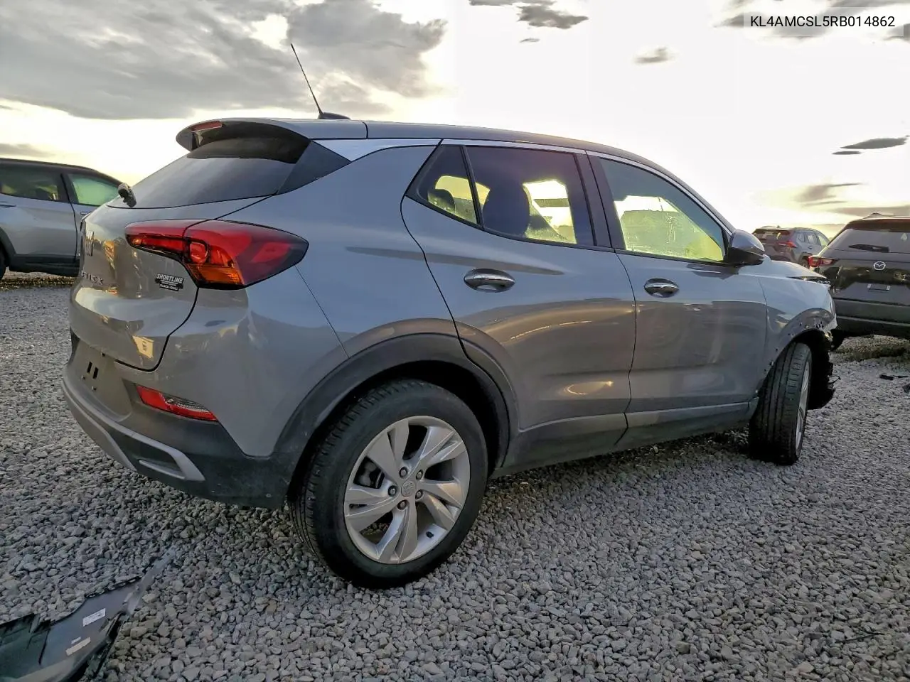 KL4AMCSL5RB014862 2024 Buick Encore Gx Preferred