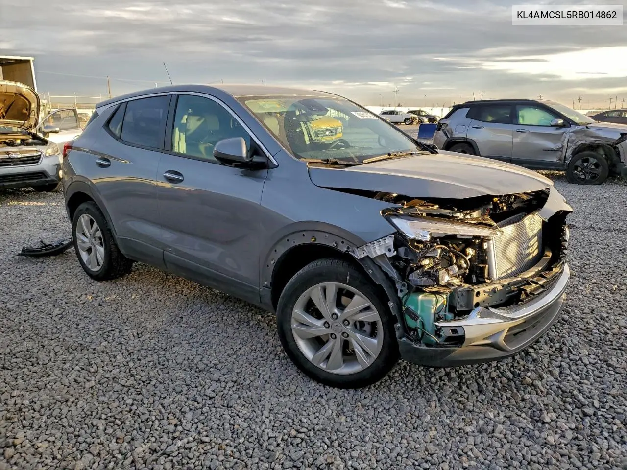 KL4AMCSL5RB014862 2024 Buick Encore Gx Preferred
