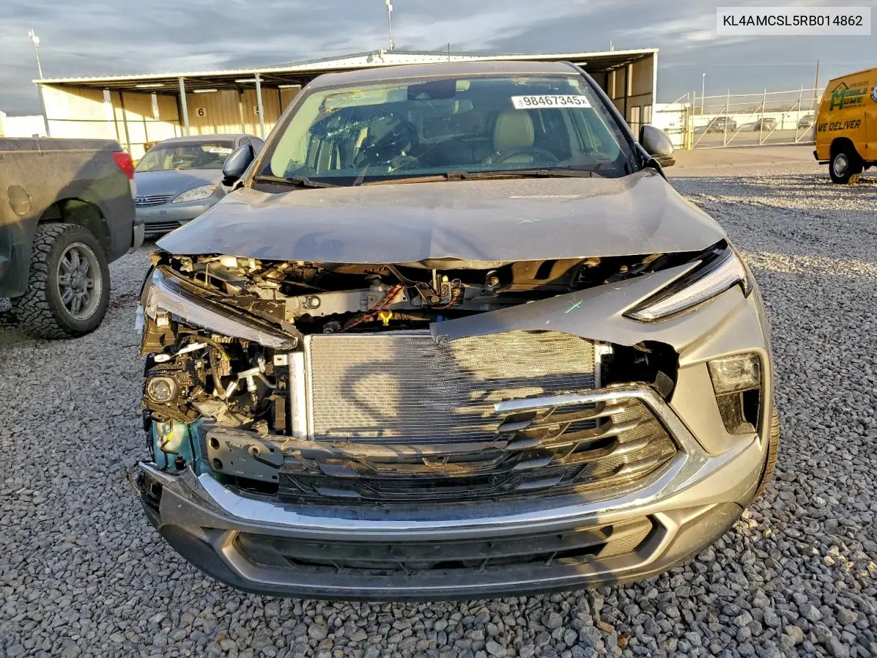 KL4AMCSL5RB014862 2024 Buick Encore Gx Preferred