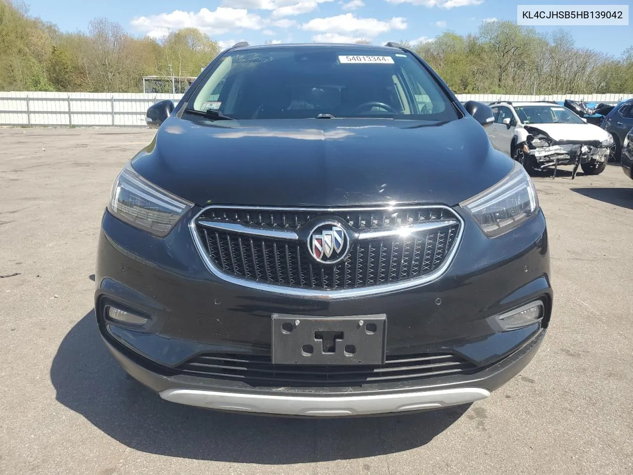 KL4CJHSB5HB139042 2017 Buick Encore Premium