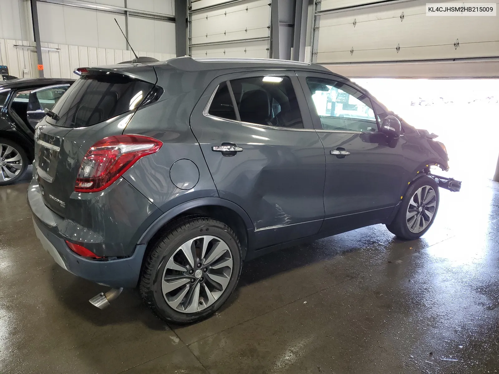 KL4CJHSM2HB215009 2017 Buick Encore Premium