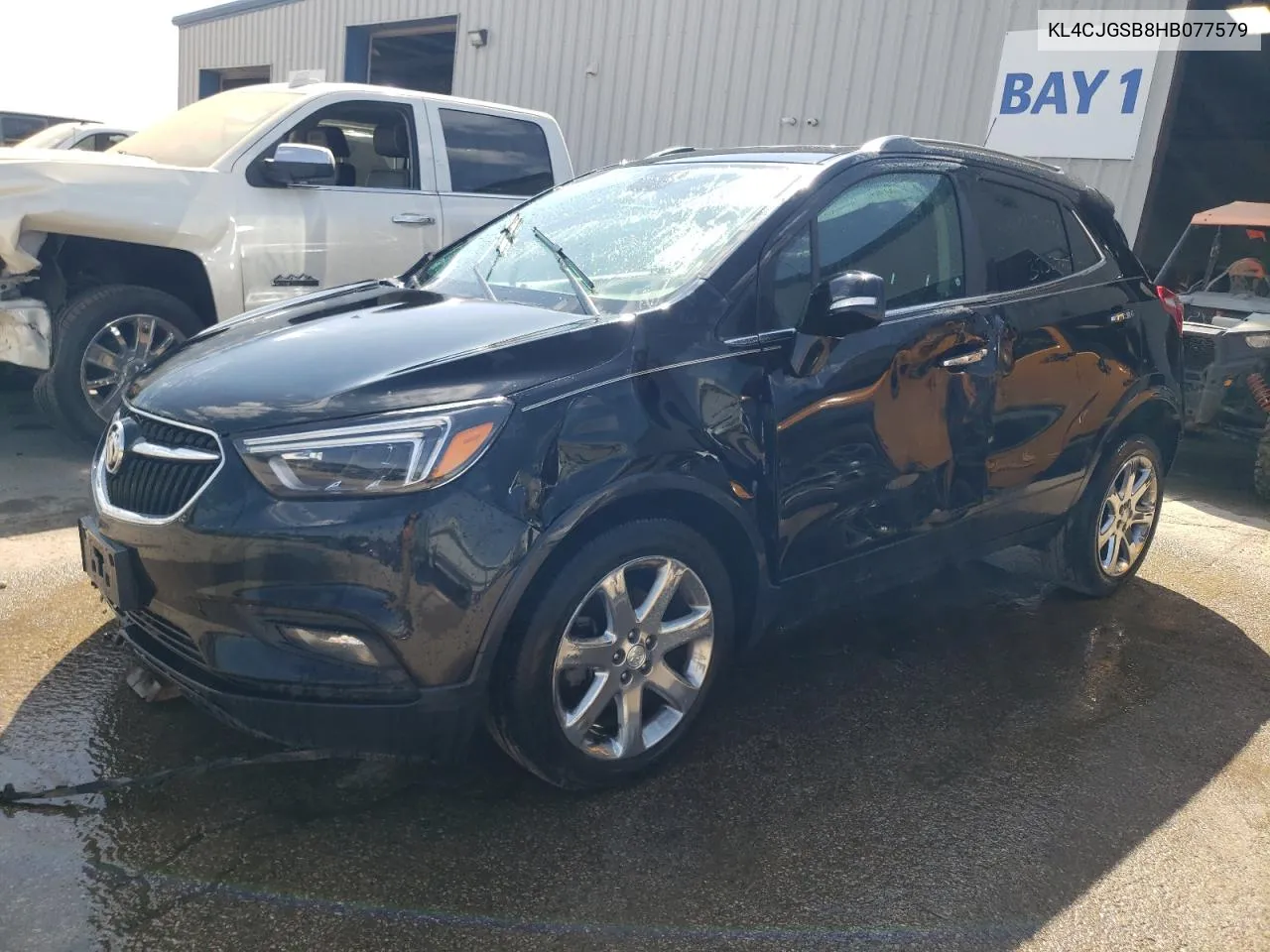 KL4CJGSB8HB077579 2017 Buick Encore Essence