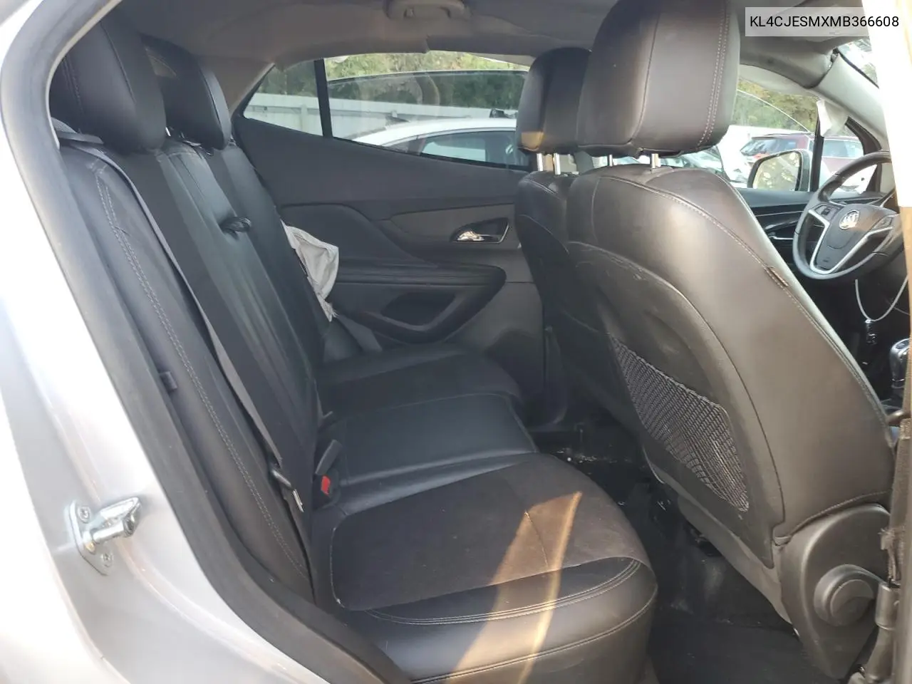 KL4CJESMXMB366608 2021 Buick Encore Preferred