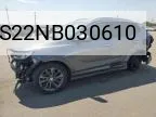 2022 Buick Encore Gx Preferred VIN: KL4MMBS22NB030610 Lot: 63781914