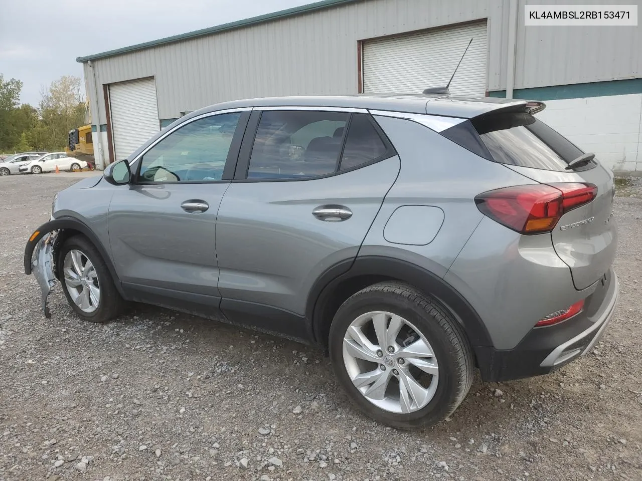 KL4AMBSL2RB153471 2024 Buick Encore Gx Preferred