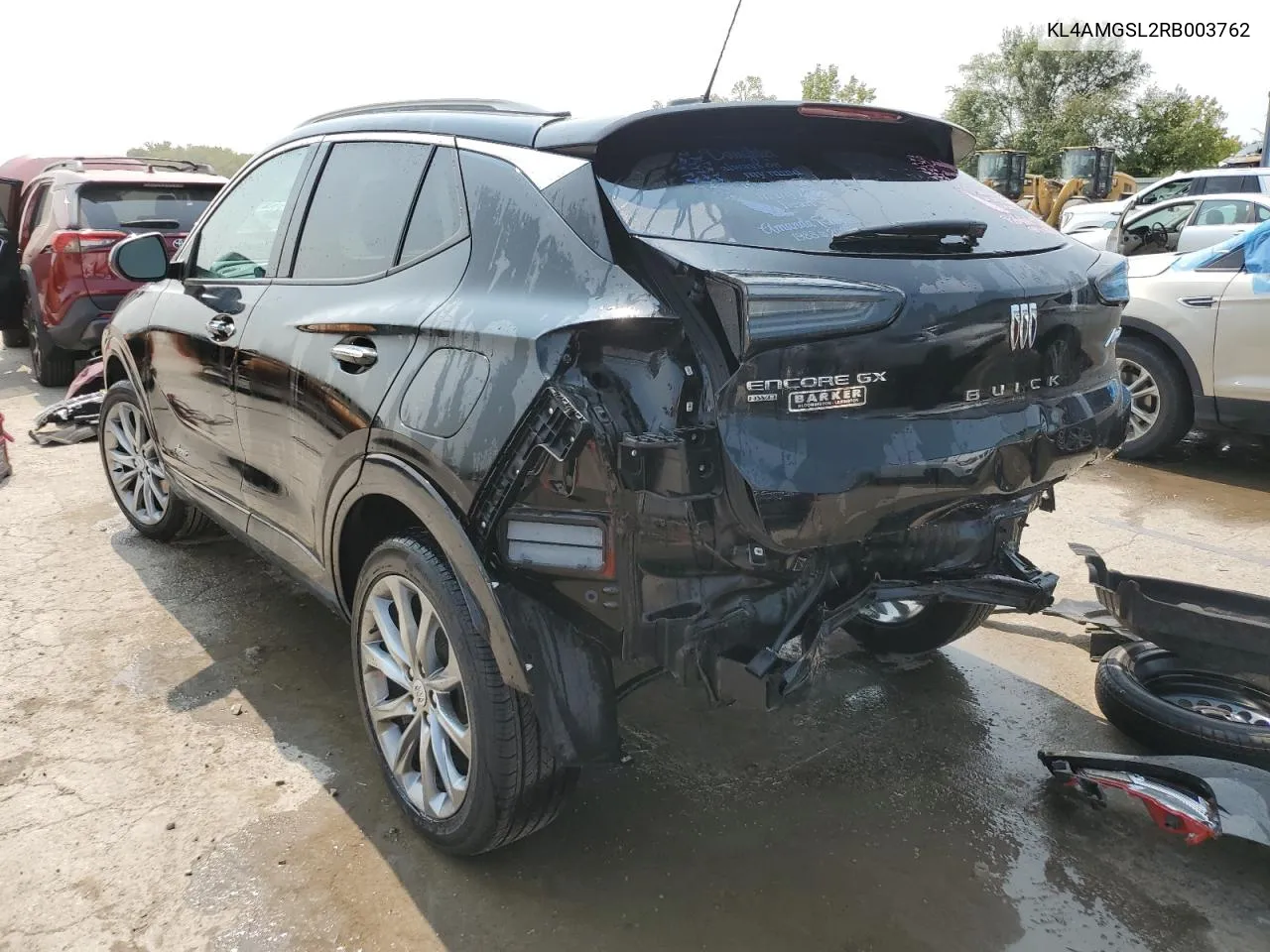 KL4AMGSL2RB003762 2024 Buick Encore Gx Avenir