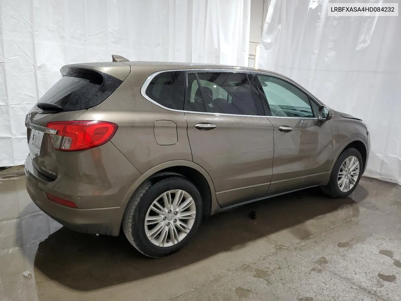 LRBFXASA4HD084232 2017 Buick Envision Preferred