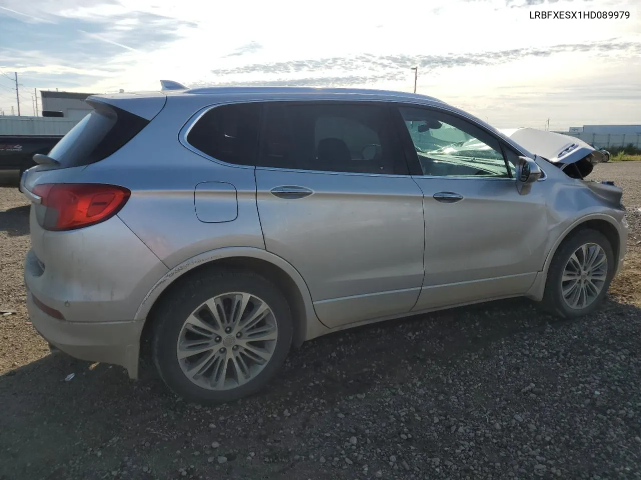 LRBFXESX1HD089979 2017 Buick Envision Premium