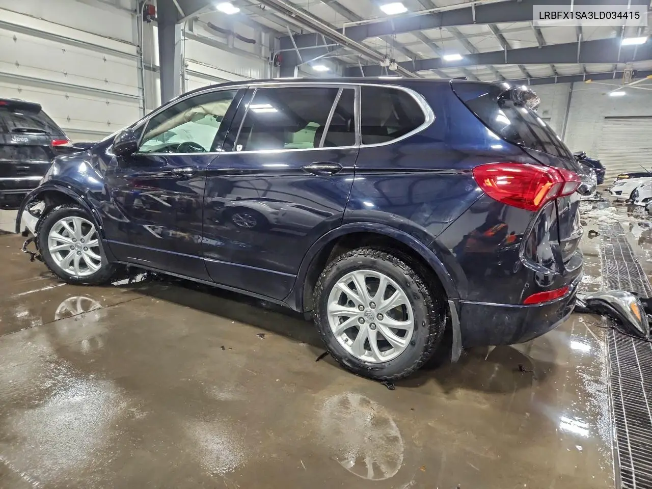 LRBFX1SA3LD034415 2020 Buick Envision Preferred
